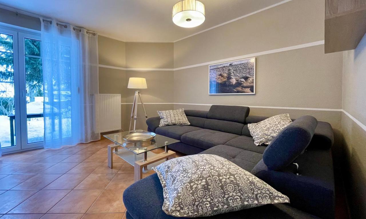 Ferienwohnung Britta Sellin  Exterior photo