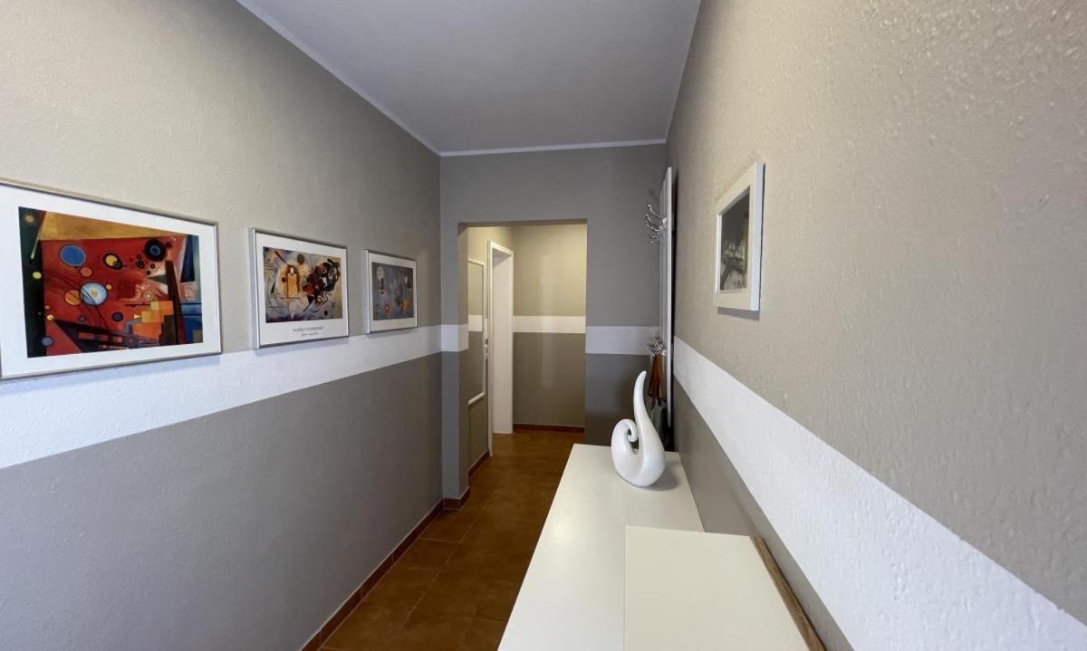 Ferienwohnung Britta Sellin  Exterior photo