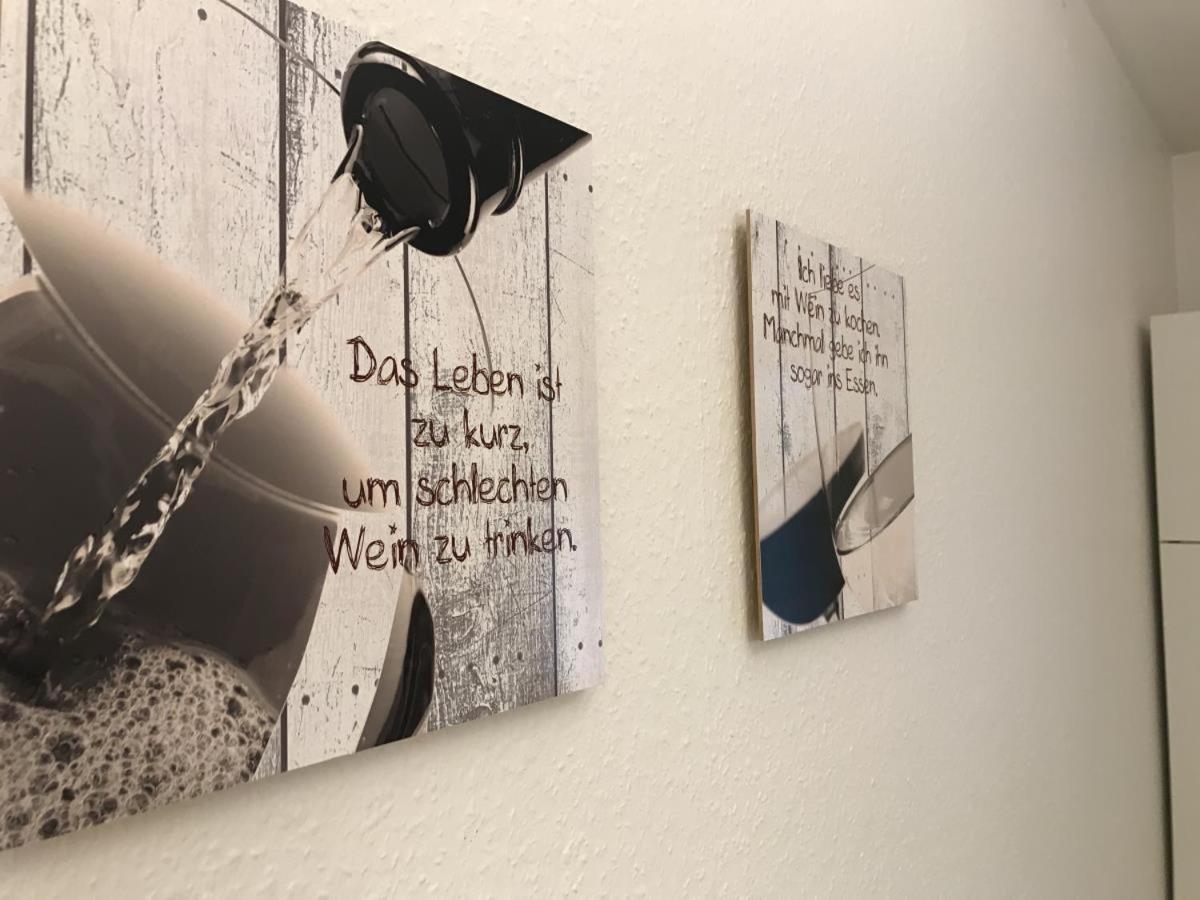 Ferienwohnung Britta Sellin  Exterior photo